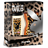 Playboy Play It Wild for Her parfémovaný deodorant sklo 75 ml + sprchový gel 250 ml, kosmetická sada
