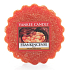 Yankee Candle Frankincense - Kadidlo vonný vosk do aromalampy 22 g