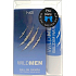 Moje Wild Men toaletní voda 15 ml + balzám na rty 3,8 g, dárková sada č. 39