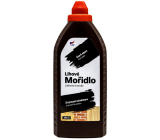 Druchema Lihowe bejcowanie czernią hebanową 500 ml