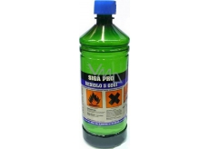 Siga Pro Rozpuszczalnik S 6001 do materiałów natryskowych 700 g