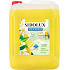 Sidolux Universal Fresh Lemon uniwersalny środek czyszczący do powierzchni, 5 l