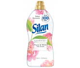 Silan Aromatherapy Peony & White Tea Scent avivážní prostředek 72 dávek 1,8 l
