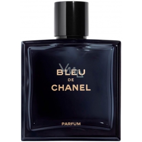 Chanel Bleu de Chanel Parfum pour Homme perfum dla mężczyzn 50 ml