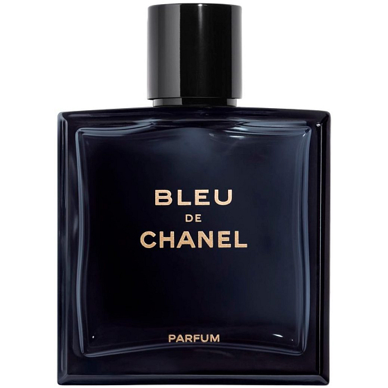 Chanel Bleu de Chanel Parfum pour Homme perfum dla mężczyzn 50 ml