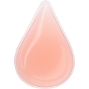 Essence The Sili Helpers aplikátor na nanášení make-upu a korektoru 04 3D Makeup & Concealer Pad