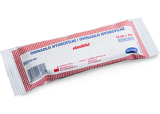 Hartmann obinadlo hydrofilní sterilní, 12 cm × 4 m