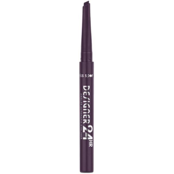 Miss Sporty Designer 24h tužka na oči 004 Pro Purple 0,16 g