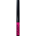 Rimmel London Lip Art Graphic konturovací tužka + tekutá rtěnka 2v1 110 Vibez 1,8 ml