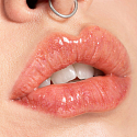 Catrice Generation Plump & Shine Lip Gloss lesk na rty 110 Shiny Garnet 4,3 ml