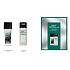 David Beckham Inspired by Respect parfémovaný deodorant sklo 75 ml + deodorant sprej 150 ml kosmetická sada pro muže