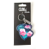 Albi Original Klíčenka PVC Ibišek 11 cm