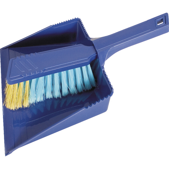 Spokar Color Souprava smetáček s lopatkou 5213/616