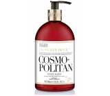 Baylis & Harding Cosmopolitan płynne mydło do rąk 500 ml