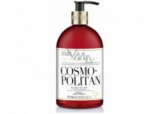 Baylis & Harding Cosmopolitan płynne mydło do rąk 500 ml