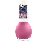 Miss Sporty 1 Min to Shine lak do paznokci 0043 Tokyo Lights 7 ml