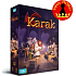 Albi Karak gra planszowa dla 2-5 graczy, zalecany wiek 7+