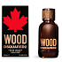 Dsquared2 Wood for Him toaletní voda pro muže 30 ml