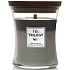 WoodWick Trilogy Mountain Air - Horský vzduch vonná svíčka s dřevěným knotem a víčkem sklo střední 275 g