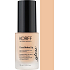 Korff Cure Make Up Fluid Foundation Lifting Effect Glow fluidní liftingový make-up 01 Creamy 30 ml
