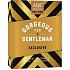 AQC Fragrances Gorgeous for Gentleman Exclusive toaletní voda pro muže 20 ml