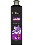 Lilien Wild Orchid płynne mydło, uzupełnienie, 1 l