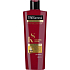 TRESemmé Keratin Smooth šampon s keratinem pro suché a poškozené vlasy 400 ml