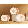 Miss Sporty Naturally Perfect puder kompaktowy 002 Light 10 g