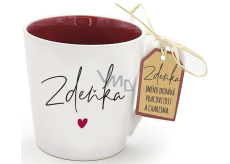 Nekupto Original Kubek z imieniem Zdeňka 300 ml