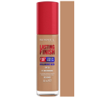 Rimmel Lasting Finish Kwas Hialuronowy długotrwały nawilżający podkład 303 Honey 30 ml