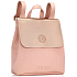 Guess Bella Vita Rosa batoh pro ženy 32 x 23 x 10 cm