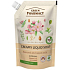 Green Pharmacy Mandle a oves tekuté mýdlo 460 ml