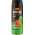 AXE Jungle Fresh dezodorant w sprayu, 150 ml