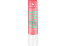 Essence Juicy Bomb balsam do ust 01 One In a Melon 2,5 g