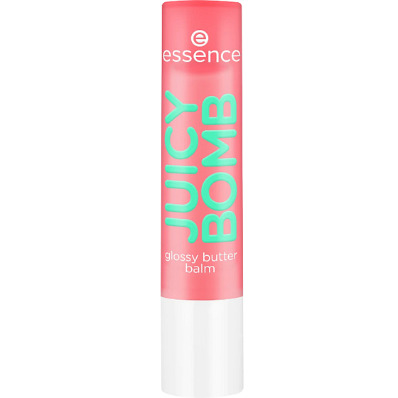 Essence Juicy Bomb balsam do ust 01 One In a Melon 2,5 g