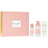 Oscar de la Renta New York woda perfumowana 100 ml + woda perfumowana 30 ml + mleczko do ciała 100 ml, zestaw prezentowy dla kobiet