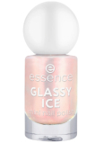 Essence Glassy Ice mini lak do paznokci 09 5 ml