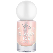 Essence Glassy Ice mini lak na nehty 09 5 ml