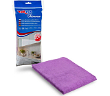 Vektex mikrovlákno mycí hadr na podlahu 70 x 60 cm 360 g