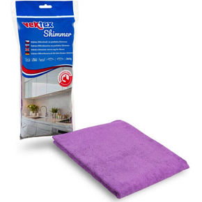 Vektex mikrovlákno mycí hadr na podlahu 70 x 60 cm 360 g