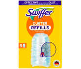 Swiffer Duster – náhradní prachovky, 9 kusů