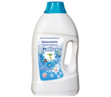 Gallus Universal prací gel na bílé a barevné prádlo 100 dávek 4 l