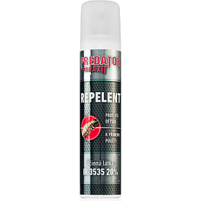 Predator Parazit repelent przeciw wszom dziecięcym, 100 ml