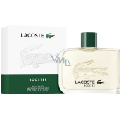 Lacoste Booster woda toaletowa dla mężczyzn 125 ml