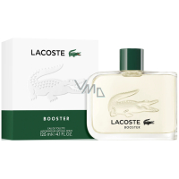 Lacoste Booster woda toaletowa dla mężczyzn 125 ml