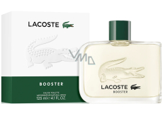 Lacoste Booster toaletní voda pro muže 125 ml