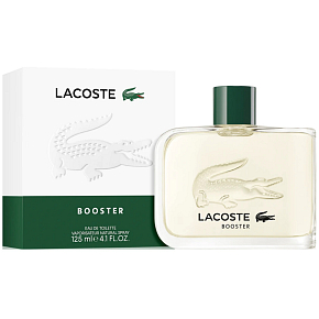 Lacoste Booster woda toaletowa dla mężczyzn 125 ml