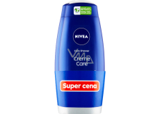 Nivea Creme Care Duo sprchový gel, 500 ml