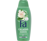 Fa Calming Glowing Gardenia żel pod prysznic 400 ml