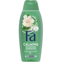 Fa Calming Glowing Gardenia żel pod prysznic 400 ml